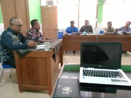 Rapat Koordinasi Selasanan Pamong Kalurahan Tancep Perkuat Sinergi Pembangunan dan Kamtibmas